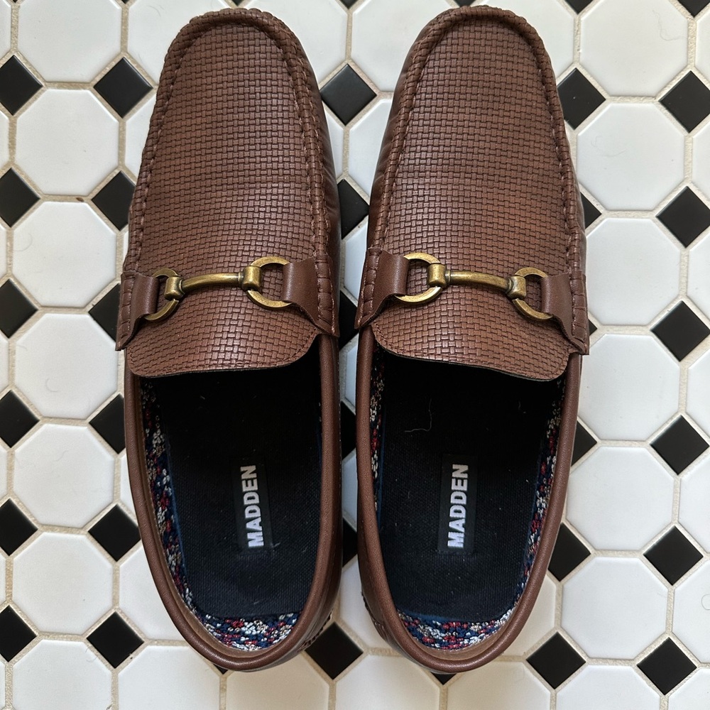 Men’s loafers